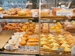 -可斯贝莉现烤面包·生日蛋糕(假日商城店)