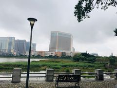 -龙环葡韵住宅式博物馆