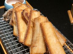 -老头儿油爆虾·知味杭州(爱琴海购物中心)