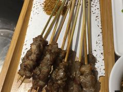 -老佛爷炭火蛙锅直营(清滨路总店)