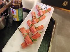 -大龙燚火锅(太古里店)