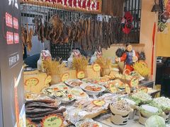 -王婆炒鱼(总店)