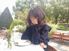 -翠贝卡&Mama Kelly Brunch Coffee(河西店)