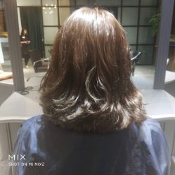 -HairCode芭曲发型