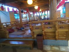 -丽池宫韩式汗蒸会馆(华灯坊店)