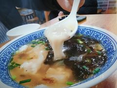 -煎意浓·吴记煎包(交通路店)