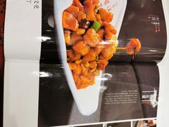 -峨嵋酒家(地安门店)