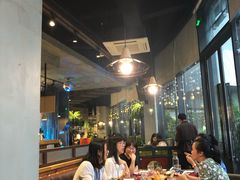 -G+KITCHEN(龙湖狮山天街店)