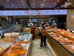 -麦陌(正弘城店)