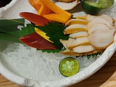 -鹅喜粤·广州味·点心·烧鹅(长隆店)