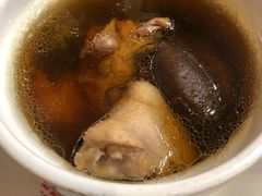 -胡须张鲁肉饭(美食文化馆店)