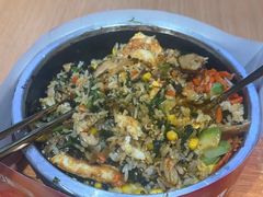 -朴大叔拌饭(上海真如环宇城店)