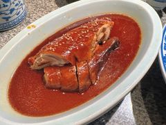 -南京大牌档(西单食宝街友谊商城店)