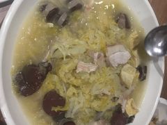 -东北人粗粮饺子坊(南山店)