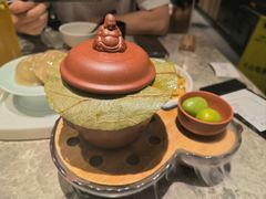 老福洲佛跳墙-老福洲·三十年福州味(斗东店)