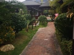 -咸宁万豪温泉谷度假区