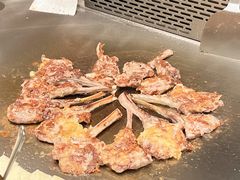 -大渔铁板烧(花园道店)