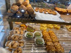 -裕兴烘焙(新桥西路店)