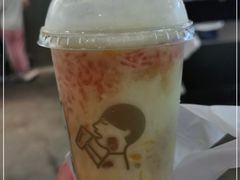 -喜茶(广州天汇igc店)