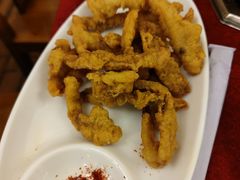 酥肉-山城年华老火锅(玉林店)