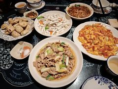 -香满楼(临安路店)