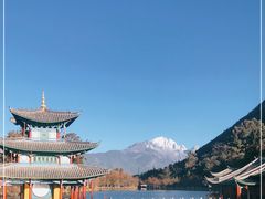 -黑龙潭公园
