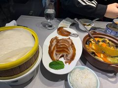 -北平食坊·烤鸭(黄寺大街店)