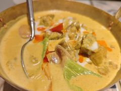 -KingThaia金泰兰(滨江天街店)