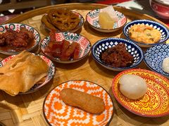 -味福记·本地特色菜(八一万达广场店)