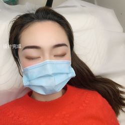 -久匠·纹眉半永久野生眉