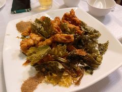 -翠亭酒家(山西南路店)