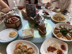 -新金盛·海鲜酒楼(盐田店)