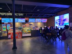 -CGV影城(新都心IMAX店)