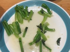 -满盛家宴·烤鸭·海鲜天津菜(河北路总店)