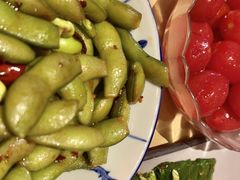 -江味龙虾馆·裸蓝龙虾(南山店)