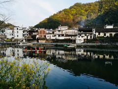 -上坦村