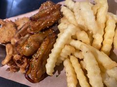 -必胜客(兴华中路PH店)