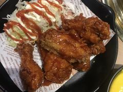 -火炉火自助餐(悠唐购物中心店)