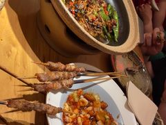 -鸽子窝(宋庄店)