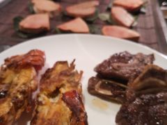 -OPEN開全日自助餐厅·牛肉火锅·海鲜(佛山希尔顿酒店)