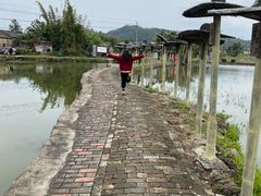 -苏家围·东江画廊旅游景区