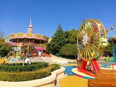 -青岛方特梦幻王国