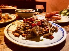 -安家村酒馆
