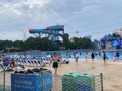 -苏州乐园森林水世界