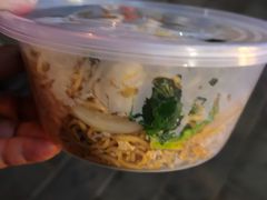 -虎虎龙虾大排档(双井店)