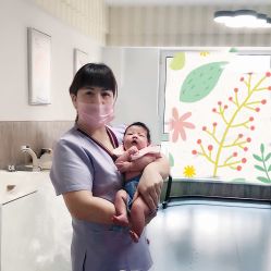 点击看大图 -壹佳月子中心(大连店)