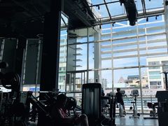 -一兆韦德健身(梅川店)
