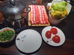 -番食园鲜食火锅(高新店)
