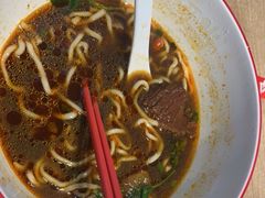 -阿当·小炒牛肉面(人广店)