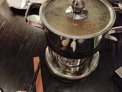 -天津东凯悦酒店·Market Café自助餐厅